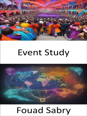 cover image of Event Study